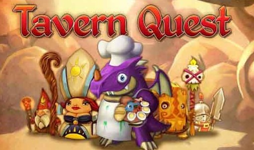 Tavern Quest电脑版