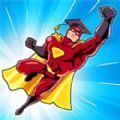超级英雄飞行学校正式版 v0.0.1