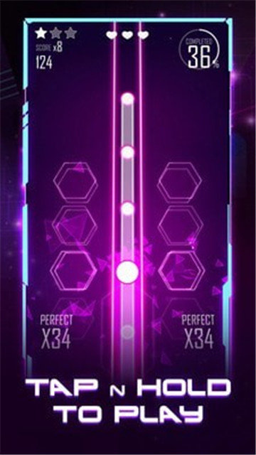 魔点跳舞安卓版 v1.0.0