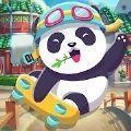 熊猫跑步冒险安卓版 v1.0.0