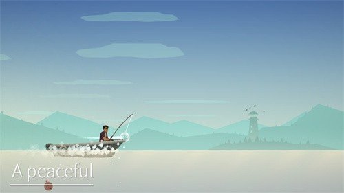 钓鱼人生官方版 v0.0.102