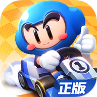 跑跑卡丁车国际版 v1.0.5