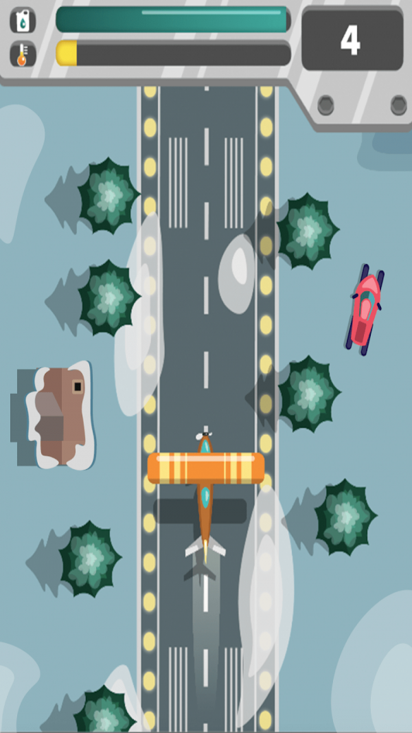 放置飞机世界最新版 v0.1