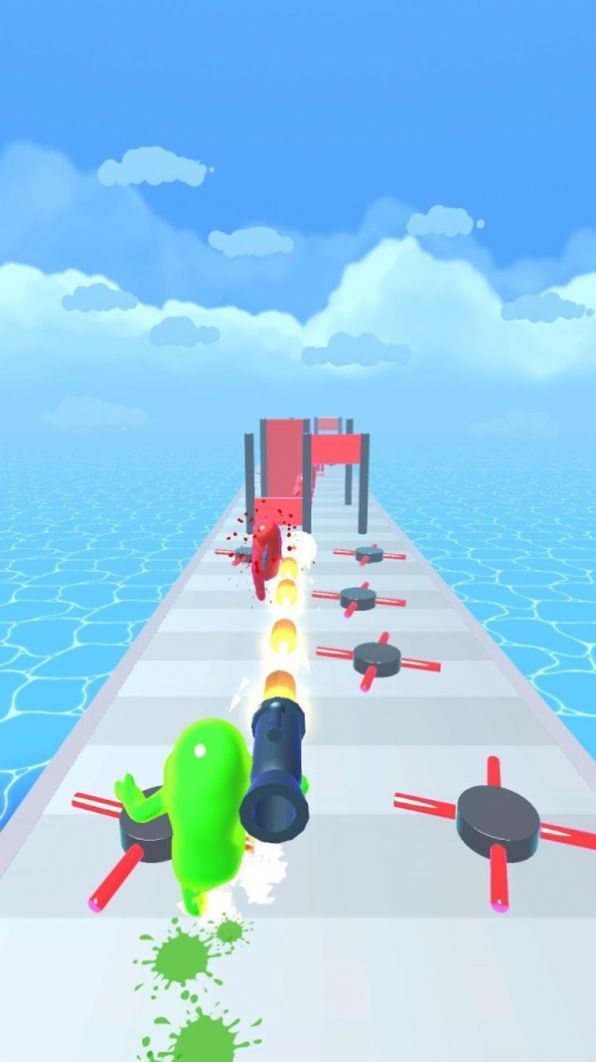 果冻人射击最新版 v0.1