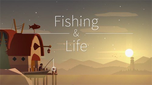 钓鱼人生官方版 v0.0.102