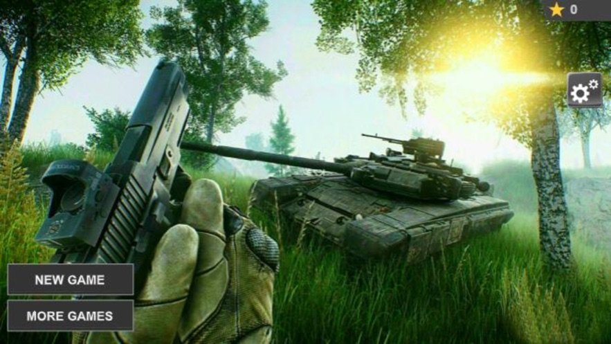 世界战争模拟器最新版 v1.3