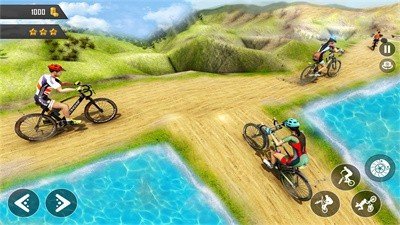 登山狂野赛车最新版 v1.0