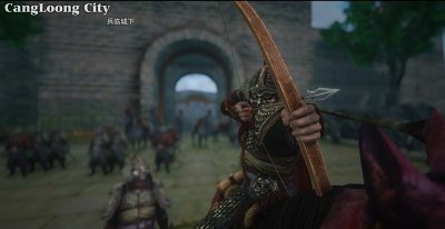 苍龙城官方版