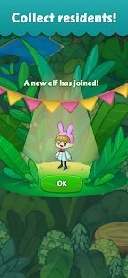 精灵口袋岛最新版 v1.2.0