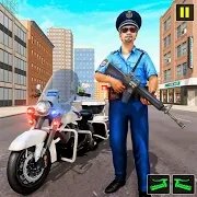 摩托警察追逐免费版 v2.0.26