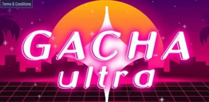 Gacha Ultra游戏怎么玩  Gacha Ultra游戏新手玩法攻略介绍