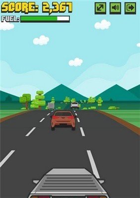 极限道路赛车挑战正版 v1.3