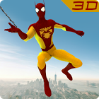 蜘蛛3D英雄城传奇最新版 V56.3