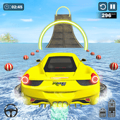 水上车特技安卓版 v1.0.32