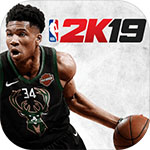 NBA2K19安卓版 V49.0.1