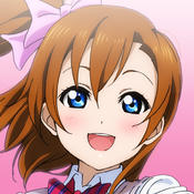 lovelive学园偶像祭全明星日服版 V6.0