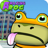 疯狂的青蛙手机版 V2.0