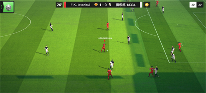 Top Eleven2024安卓版