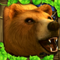 棕熊模拟器免费版 V2