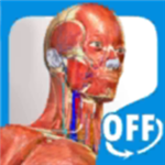 AnatomyLearning(人卫3D解剖学)官方版 V2.1