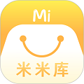 米米库app手机版 V1.3.3