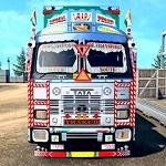 印度卡车模拟器免费版 V2.3