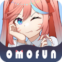 omofun动漫免费版 V1.0.4