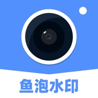 鱼泡水印相机手机版 V2.9.3