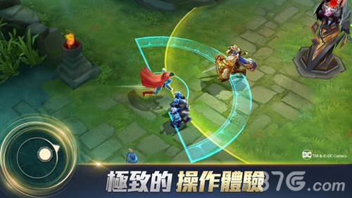 Arena of Valor