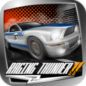 雷霆赛车2大量金币版 V1.0.17