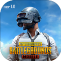 pubg官方版 V2.4.1
