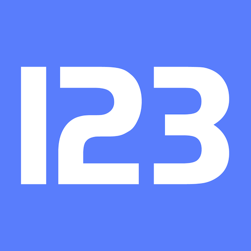 123网盘官方版 V2.3.9