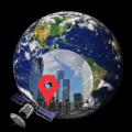 3D实景卫星地图高清版 V1.0.0