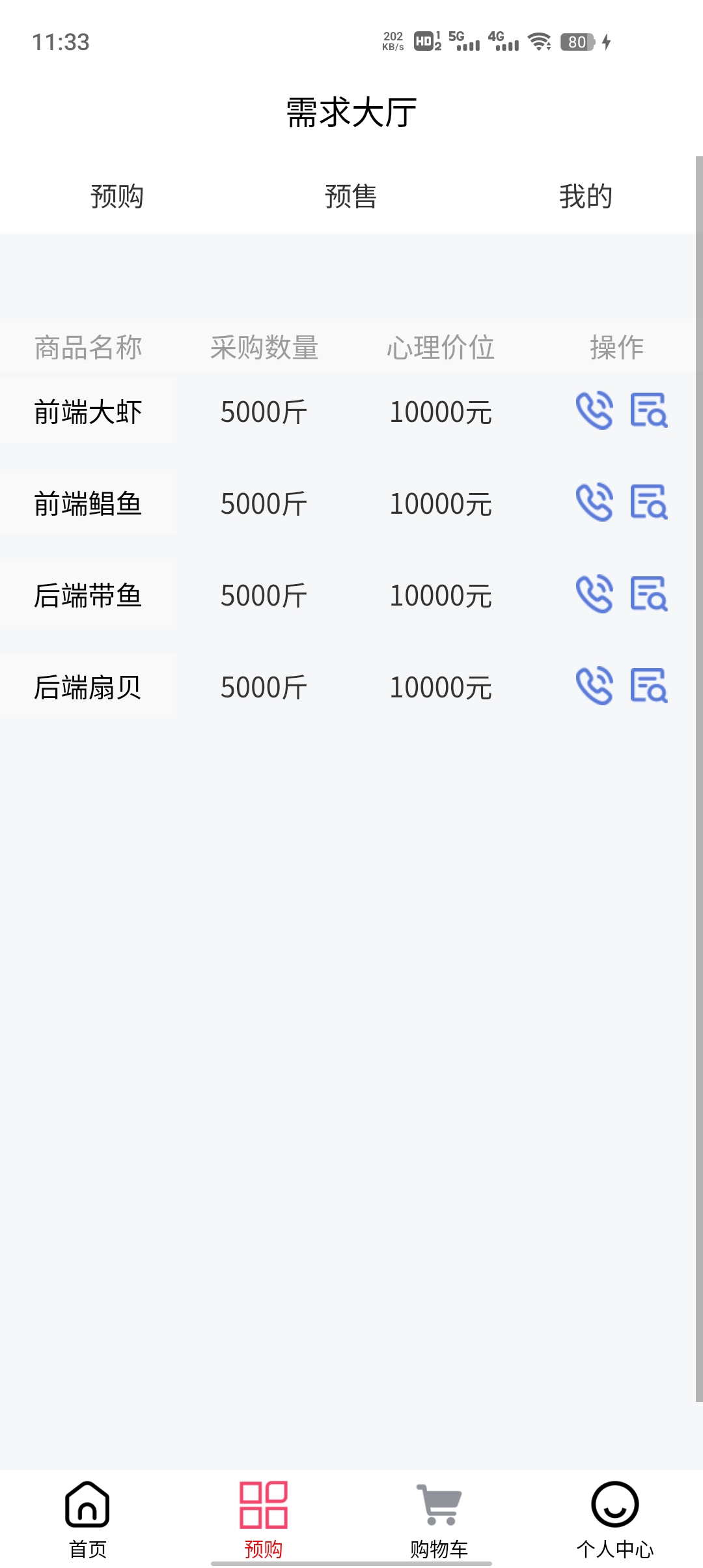 耕海牧渔蓝色粮仓