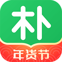 朴朴生鲜配送免费版 V4.1.0