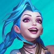 lol手游华为版 V1.32.1.25