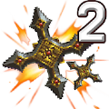 飞镖战争2内购破解版 V1.0.327