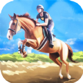 真实马术师模拟免费版 V1.0