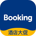 booking手机版 V15.9.0.1