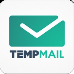 Temp Mail临时电子邮件官方版 V3.13