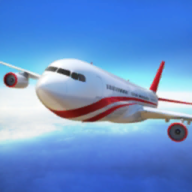 真实飞行模拟器3D免费版 V1.21