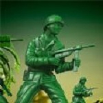 战场猛士兵人破解版 V3.3.15