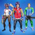 多枪战场的射击对抗官方版 V1.5