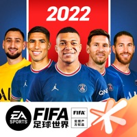 FIFA足球世界官方版 V23.0.05