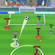 Soccer Battle足球之战官方版 V1.42.3
