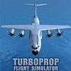 涡轮螺旋桨飞行模拟器完整版 V1.27