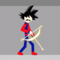 弓箭英雄神射手免费版 V1.0