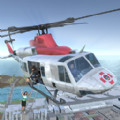 直升机飞行模拟免费版 V1.0