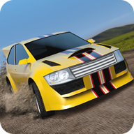 Rally Fury拉力赛车极限竞速官方版 V1.100