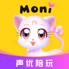 猫宁声优陪玩app安卓版 V1.0.0